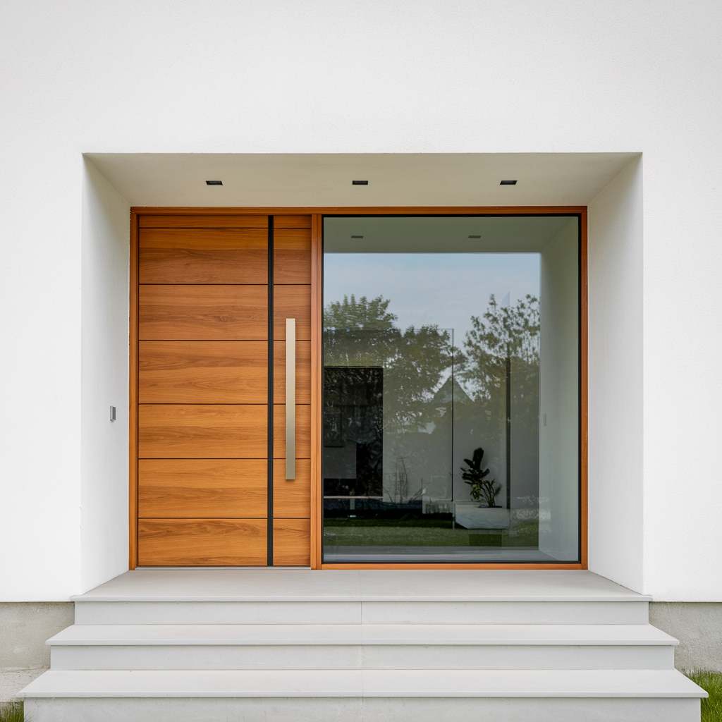 a-photo-of-a-modern-house-entrance-with-a-sleek-te-Y9sVF7AwQCO7Hj0ZcMPTig-rZ4j8EJoRduFBiPU31Nd9g-cover